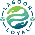 Lagoon Loyal Logo
