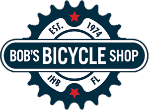 Bob's Bicycle Shop - 5% off bike parts