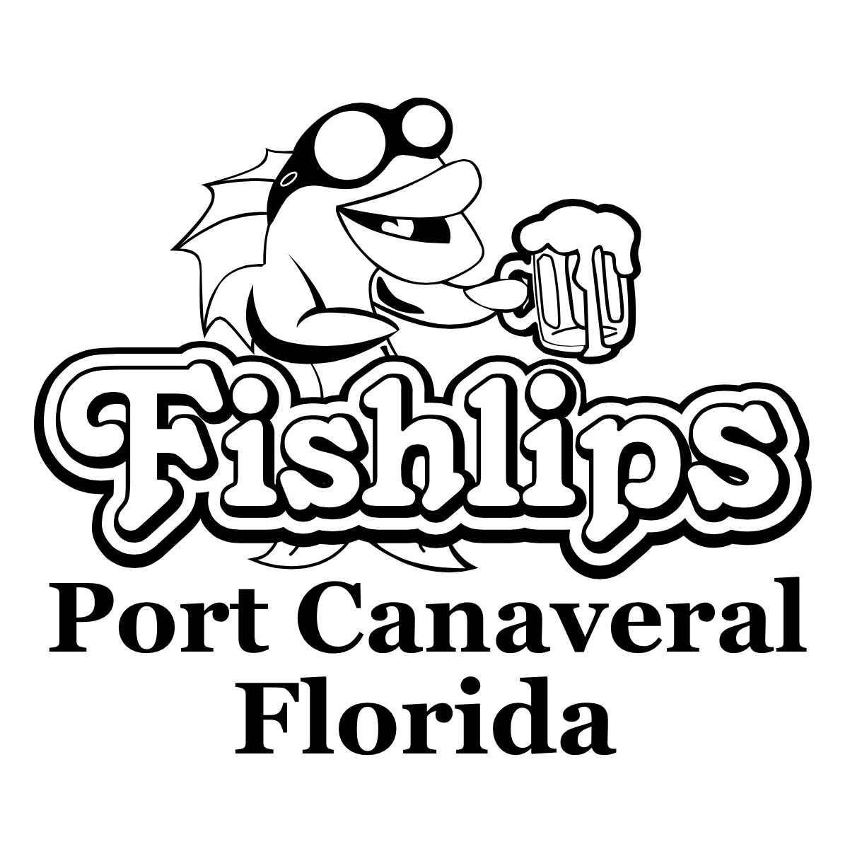 FISH LIPS - 10% Off Food (not valid with other offers or discounts)