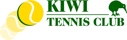 Kiwi Tennis Club - 10% Off Any Full Annual Membership