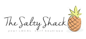 The Salty Shack - 15% Off Entire Purchase