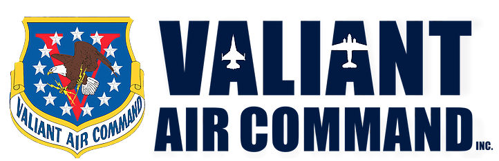 Valiant Air Command - $2 off museum admission