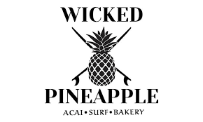 WICKED PINEAPPLE - 10% Off Açai Bowl