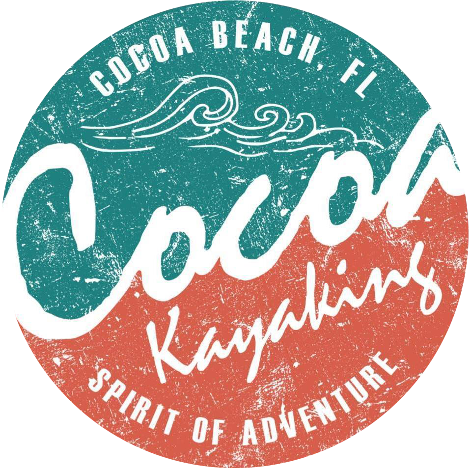 Cocoa Kayaking - 15% Off Kayak Tour