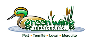 Greenwing Lawn & Pest Services - 10% off first application