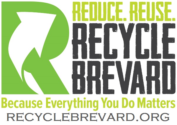 Recycle Brevard - Free Bag from Reuse Room