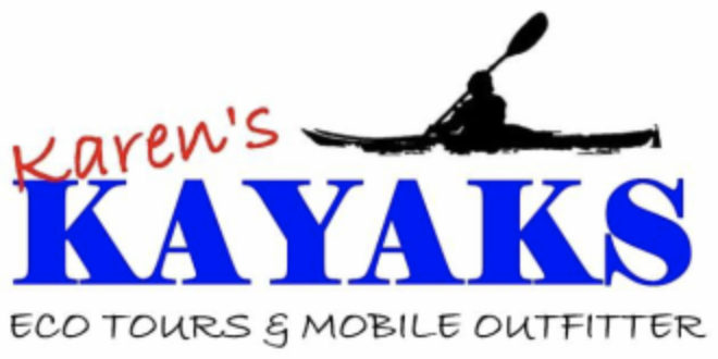 Karen's Kayaks - 10% Off Entire Tour