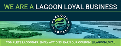 We are a Lagoon Loyal business Facebook cover image
